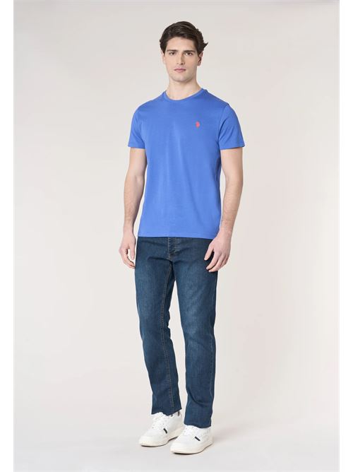 mick-basic t-shirt ss U.S. POLO ASSN. | 54015 0148137